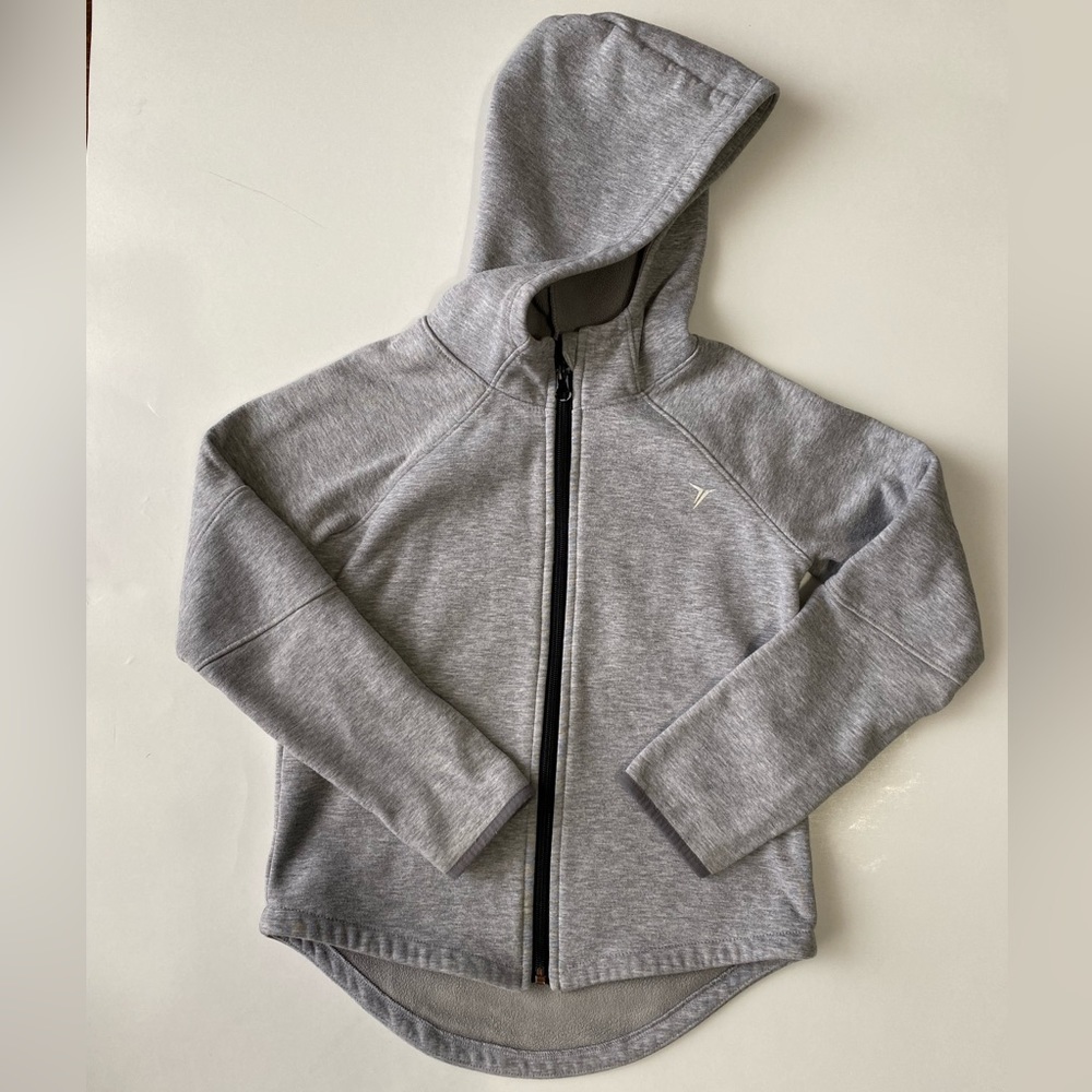 Old Navy | Girl’s Fleece Jacket